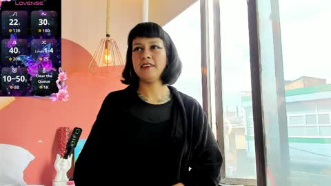 Valki  online show from 04/12/26, 02:44