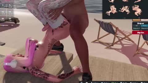 valkiriart online show from 01/04/25, 03:29