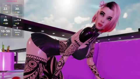 valkiriart online show from 01/05/25, 10:29