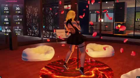 valkiriart online show from 01/06/25, 09:54