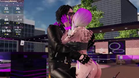 valkiriart online show from 02/06/25, 03:09