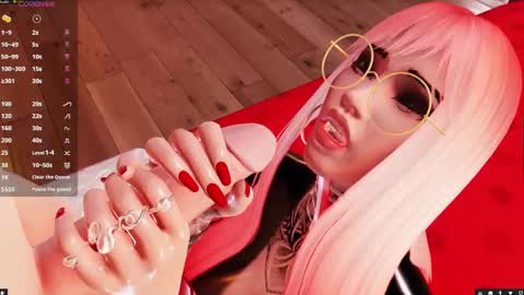 valkiriart online show from 02/28/25, 06:54