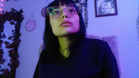 valkiry_ online show from 03/05/26, 10:06