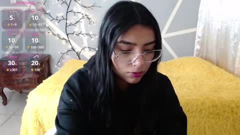 valkydoll online show from 12/04/25, 11:30