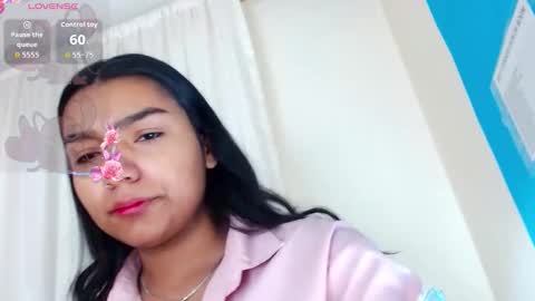 valkydoll online show from 02/18/26, 11:39