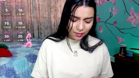 valkydoll online show from 02/28/26, 12:06