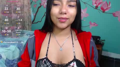 valkydoll online show from 03/14/26, 12:43