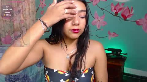 valkydoll online show from 03/16/26, 12:42