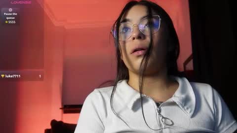 Valkyria  online show from 09/18/25, 09:28