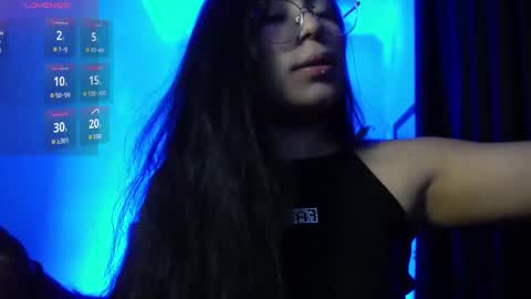 Valkyria  online show from 09/22/25, 08:44