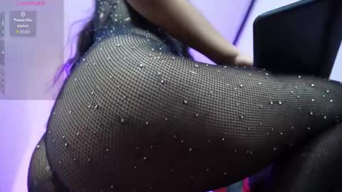 Valkyria  online show from 01/12/26, 10:37