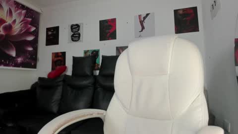 Valkyria  online show from 03/15/26, 10:05