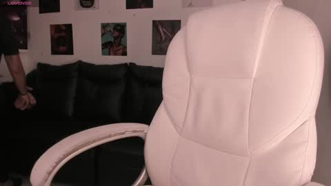 Valkyria  online show from 03/19/26, 08:57