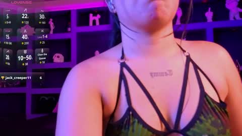 Valkyria  online show from 04/23/26, 10:01