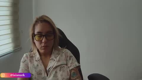 Isis  online show from 01/06/26, 04:32