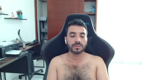 Roberto Carlos online show from 05/09/26, 10:59