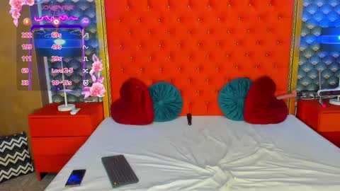 Valerie Val V online show from 02/14/25, 03:33