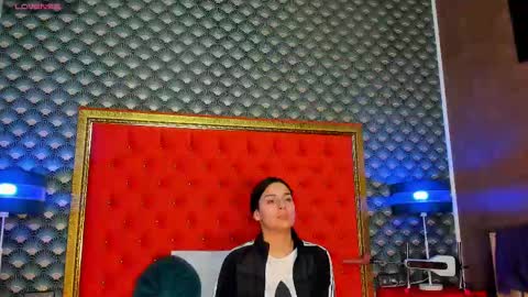 Valerie Val V online show from 02/16/25, 07:49