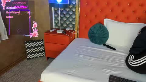 Valerie Val V online show from 02/27/25, 07:55