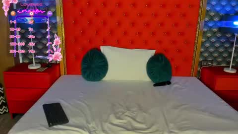 Valerie Val V online show from 03/04/25, 08:24