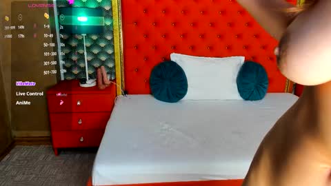 Valerie Val V online show from 10/23/25, 07:18