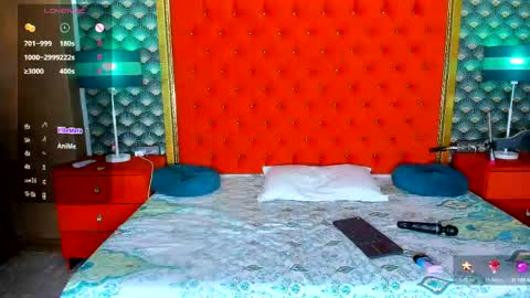 Valerie Val V online show from 04/21/26, 06:01