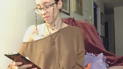 Snapshot of valleriestarr chatting on 01/16/25, 05:32 Vallerie Starr online show from 01/16/25, 05:32