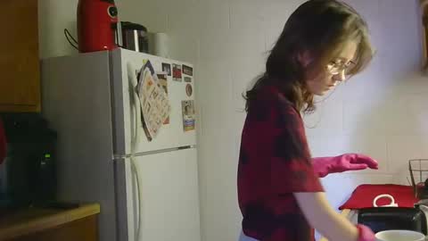 Snapshot of valleriestarr chatting on 09/16/25, 10:44 Vallerie Starr online show from 09/16/25, 10:44