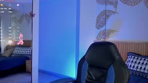 valleriie_ online show from 09/09/25, 03:22