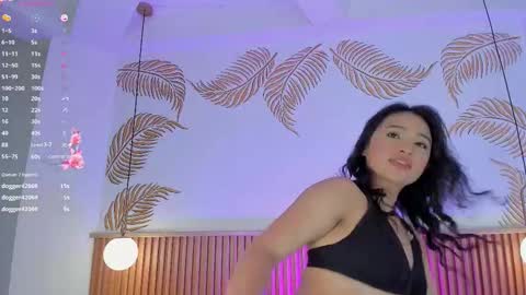 valleriie_ online show from 03/06/26, 06:15