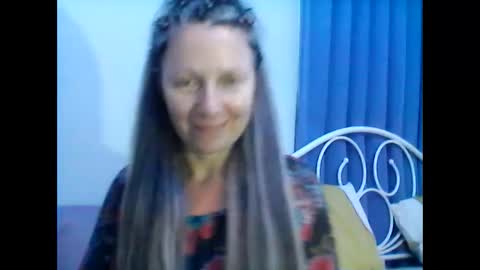 ValleriWind online show from 01/19/25, 01:12