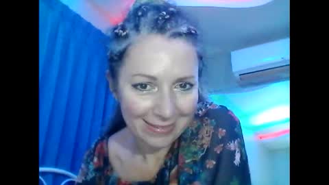 ValleriWind online show from 01/24/25, 03:34