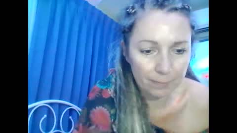 ValleriWind online show from 01/25/25, 06:34