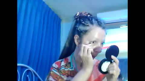 ValleriWind online show from 01/29/25, 11:56