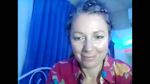 ValleriWind online show from 01/31/25, 04:36