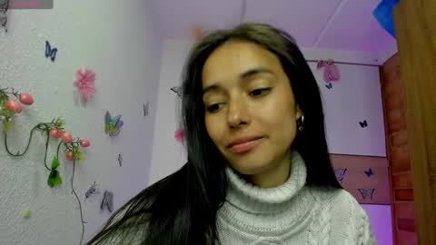 Taty independent account online show from 12/18/24, 01:05