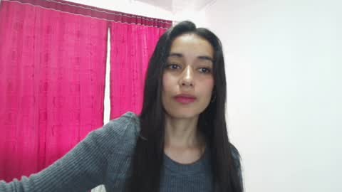 Taty independent account online show from 01/03/25, 02:08