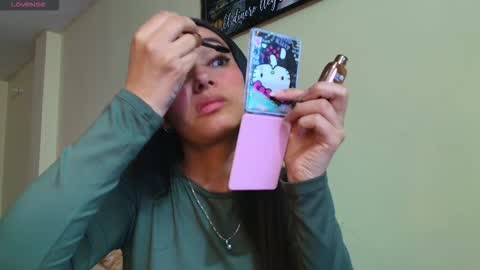 Taty independent account online show from 03/19/26, 06:12