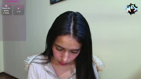 Snapshot of vallery_evanss chatting on 05/30/26, 03:31 Taty independent account online show from 05/30/26, 03:31