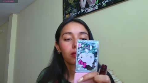 Snapshot of vallery_evanss chatting on 06/03/26, 07:19 Taty independent account online show from 06/03/26, 07:19