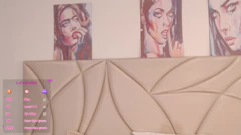 Vallery online show from 01/05/25, 03:11