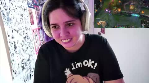 Im Violet online show from 02/28/26, 12:39