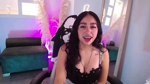 vallolett__ online show from 03/19/26, 08:35