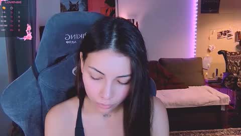 Little Devil online show from 11/04/25, 04:06