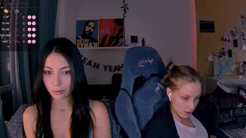 Snapshot of valorant_girl chatting on 02/13/26, 04:03 Little Devil online show from 02/13/26, 04:03