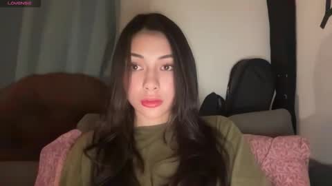 Snapshot of valorant_girl chatting on 02/22/26, 03:32 Little Devil online show from 02/22/26, 03:32