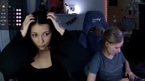 Little Devil online show from 03/04/26, 04:02