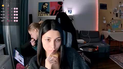 Little Devil online show from 03/07/26, 04:26