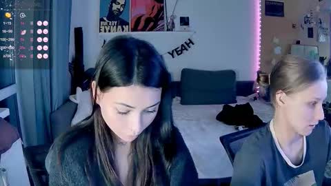 Little Devil online show from 03/14/26, 04:34