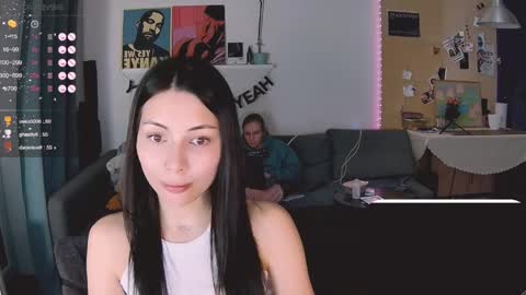 Little Devil online show from 03/31/26, 09:48